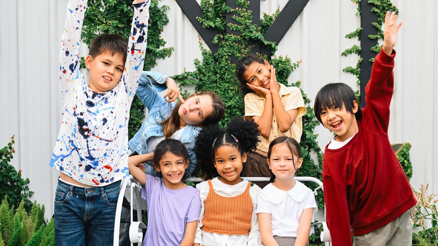 Tendências de Moda Infantil 2025: Estilo, Conforto e Sustentabilidade