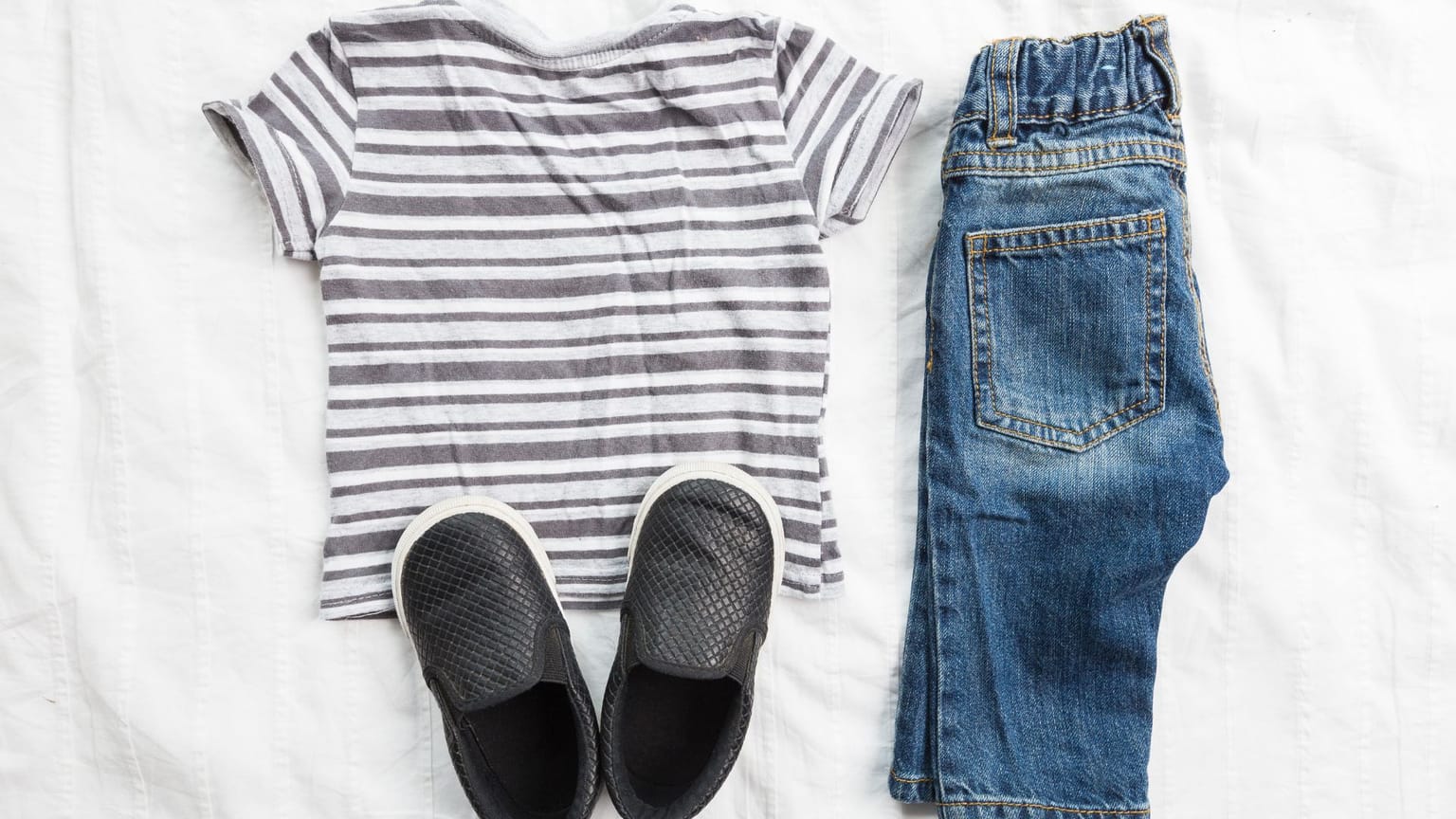 Moda Infantil para o Dia a Dia: Guia Completo de Estilo e Praticidade