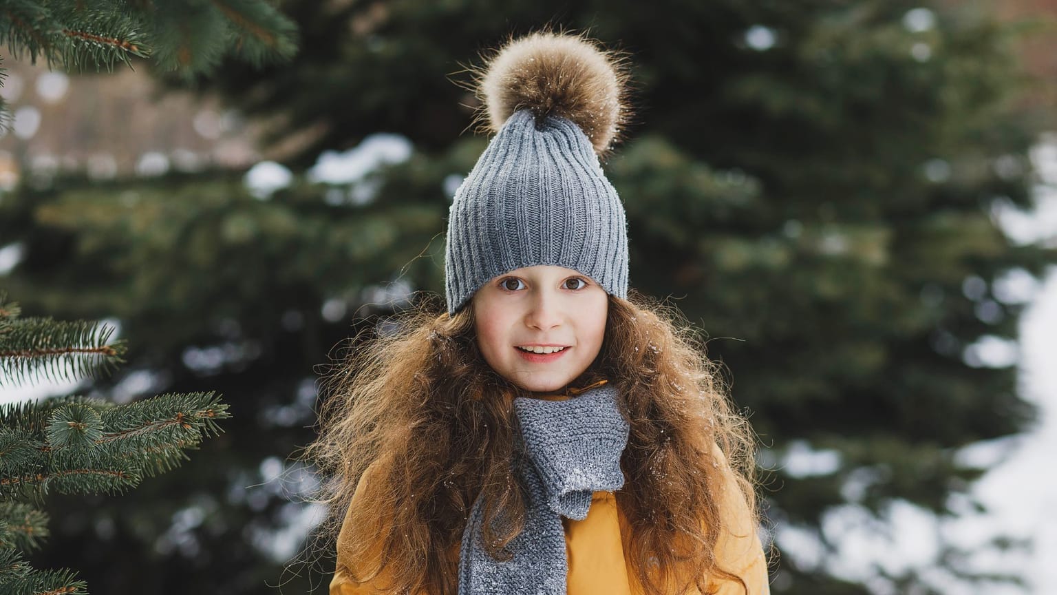 Moda Infantil Inverno 2025: Estilo, Conforto e Funcionalidade