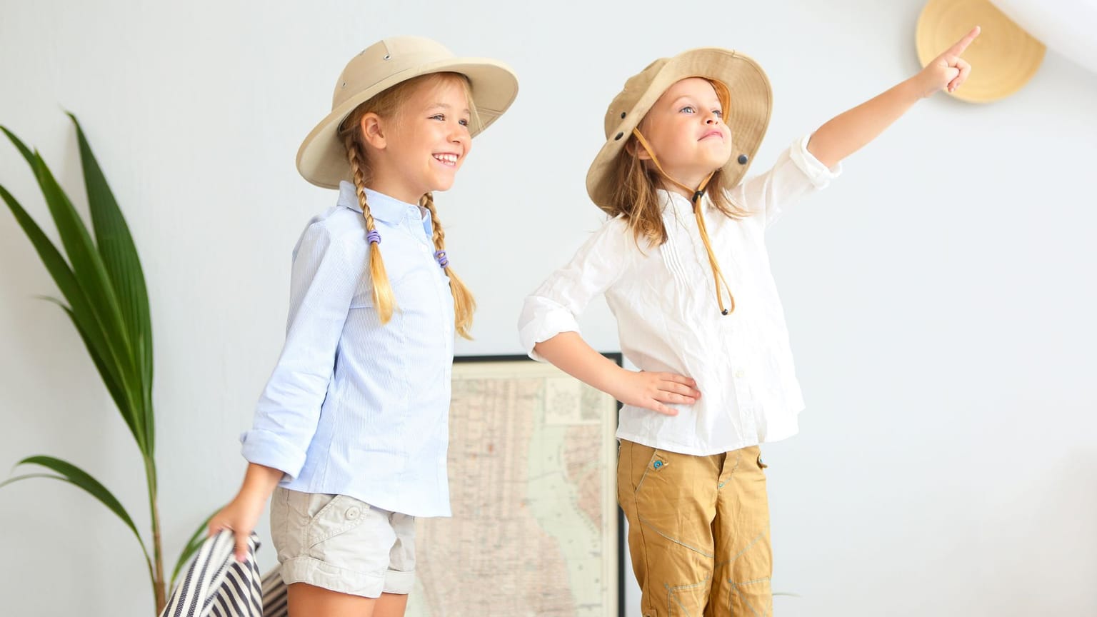 Roupas Infantis para Viagens: Praticidade e Estilo em Movimento