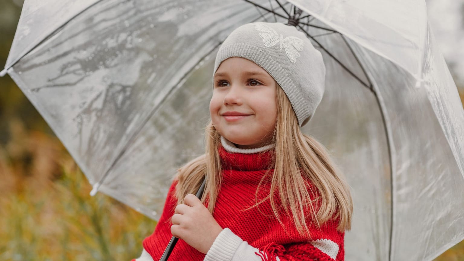 Moda Infantil para Dias Chuvosos e Frios: Conforto e Proteção