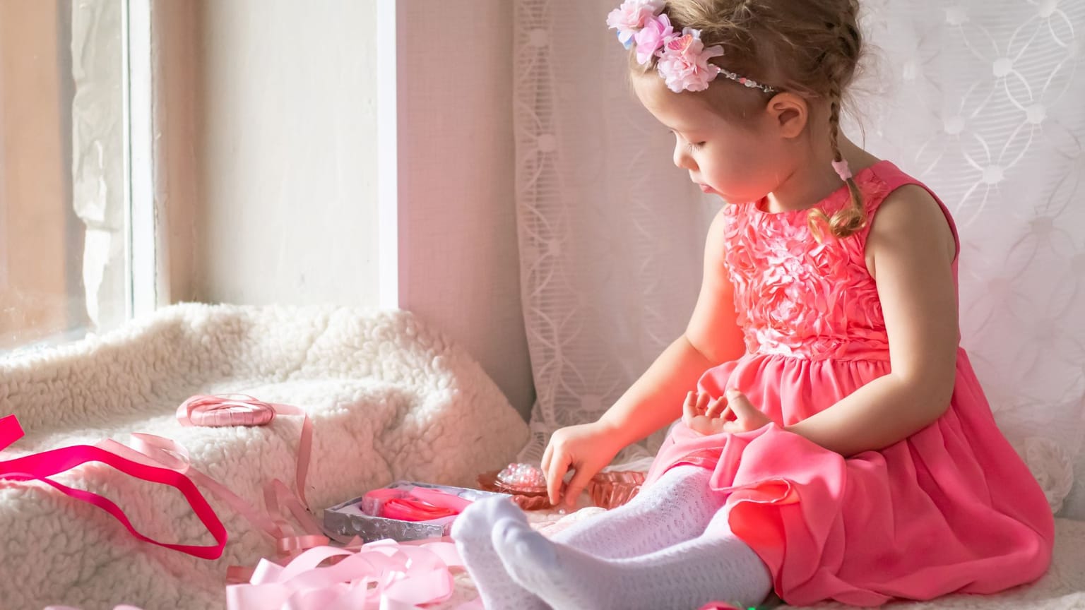 Como criar acessórios infantis: bolsas, chapéus e laços personalizados