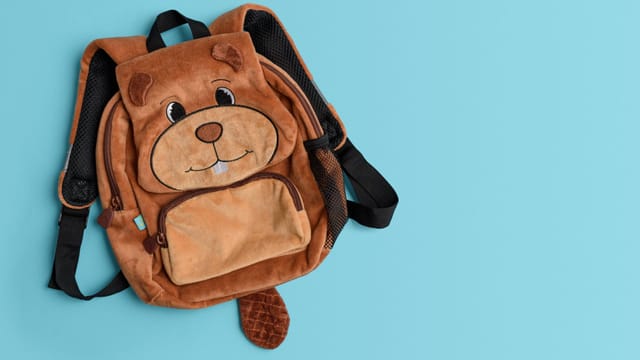 Como fazer bolsas infantis personalizadas passo a passo